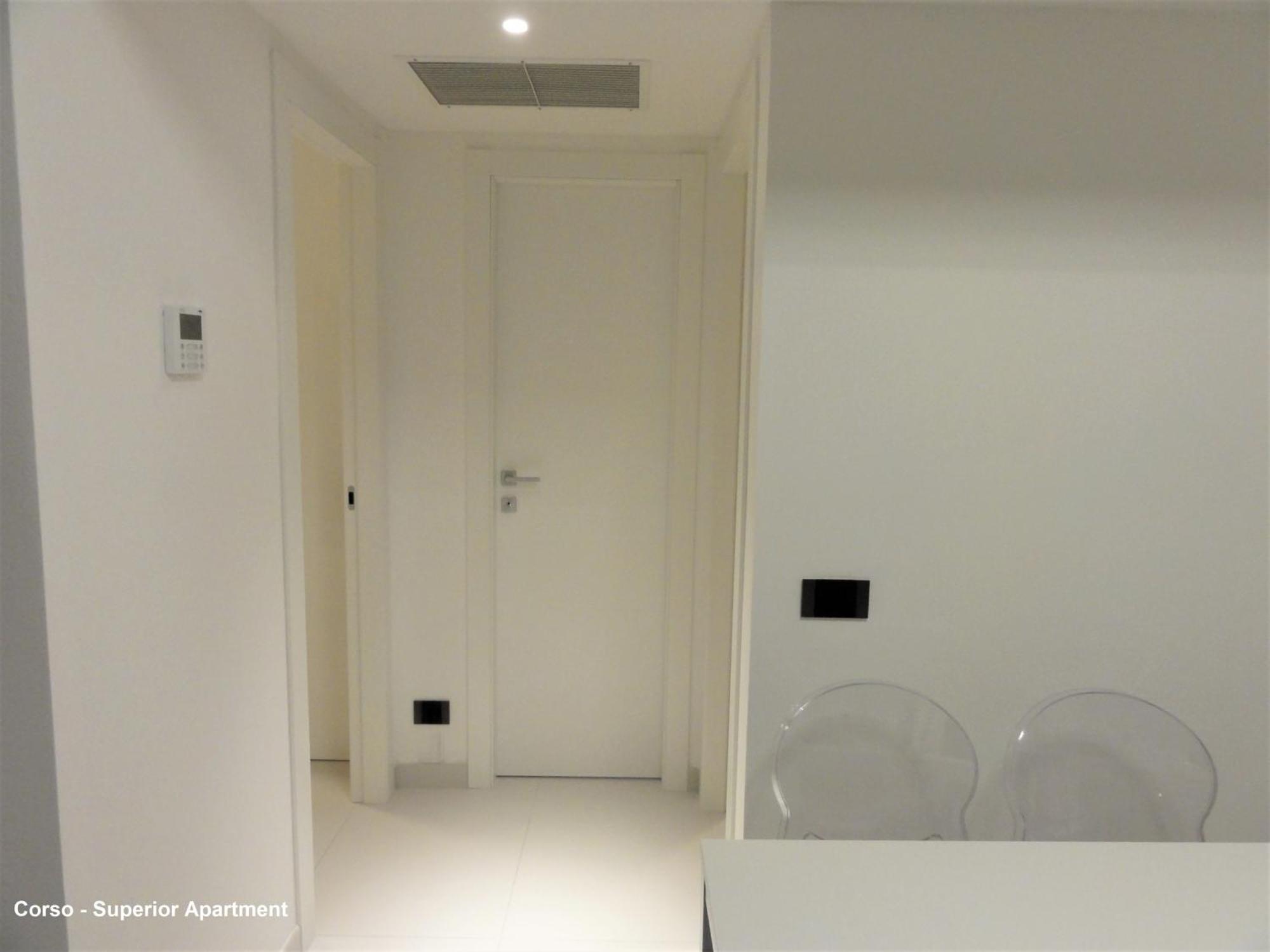 Corso - Appartamenti Bibione Zimmer foto