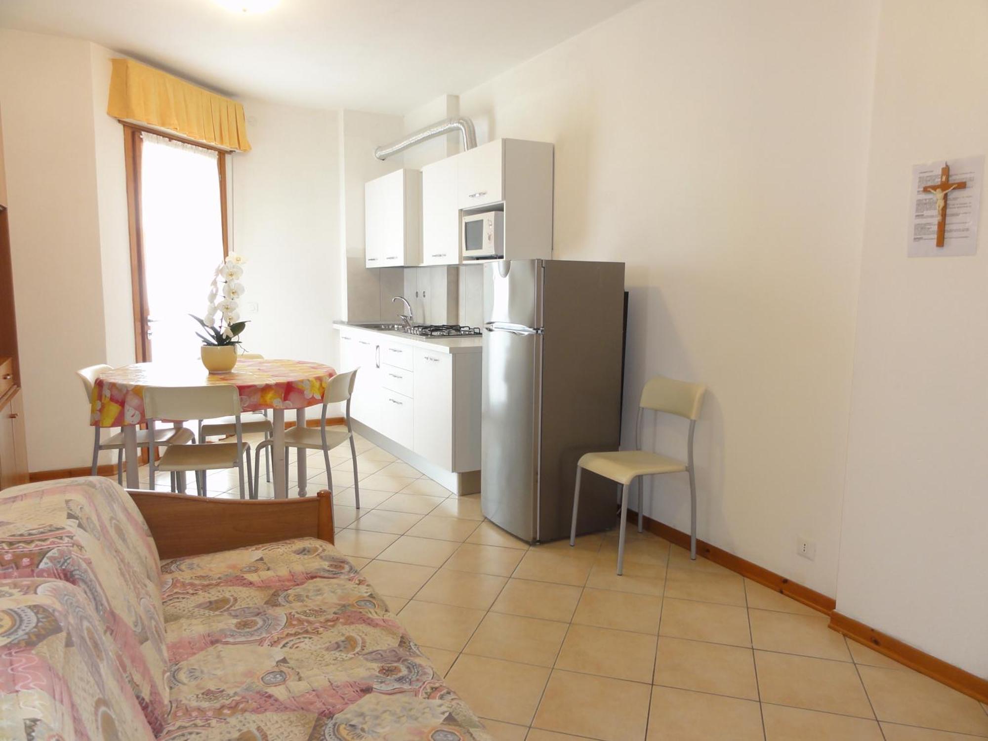 Corso - Appartamenti Bibione Zimmer foto