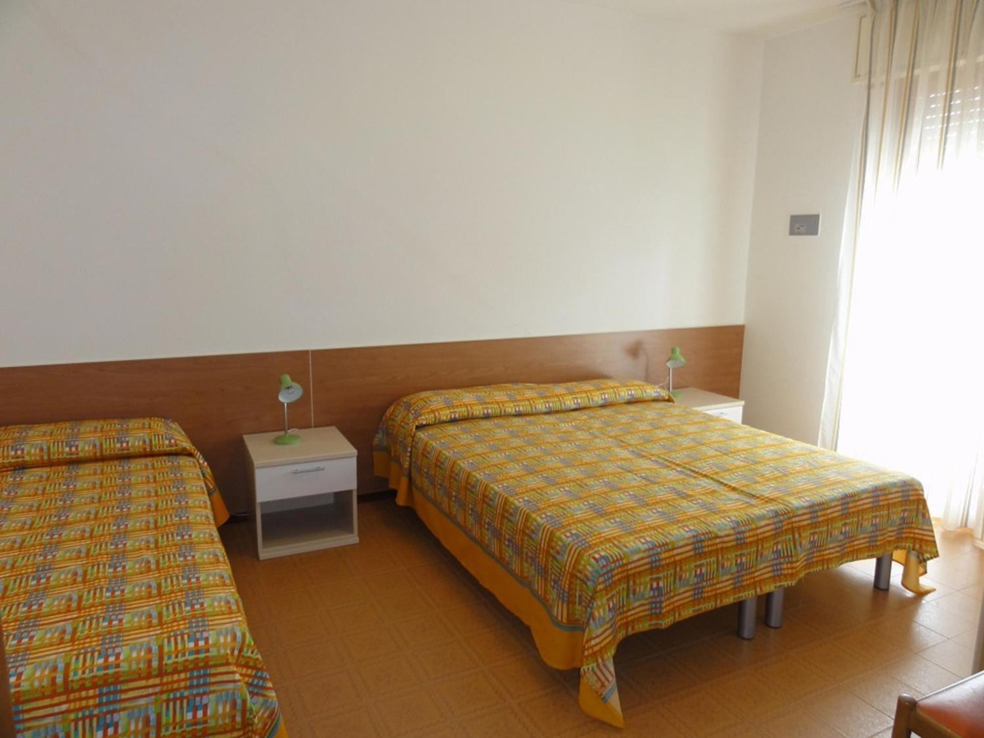 Corso - Appartamenti Bibione Zimmer foto