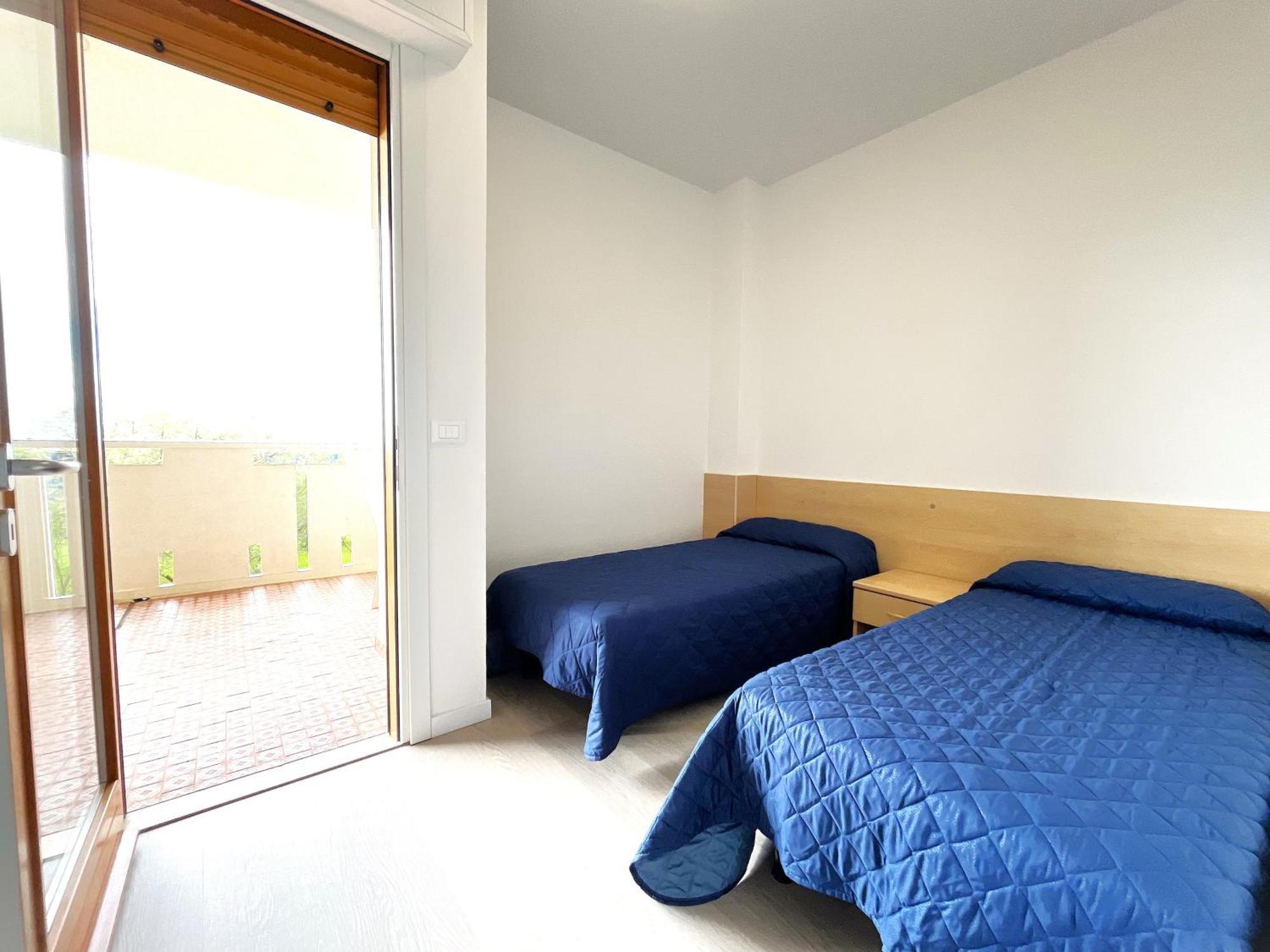 Corso - Appartamenti Bibione Exterior foto