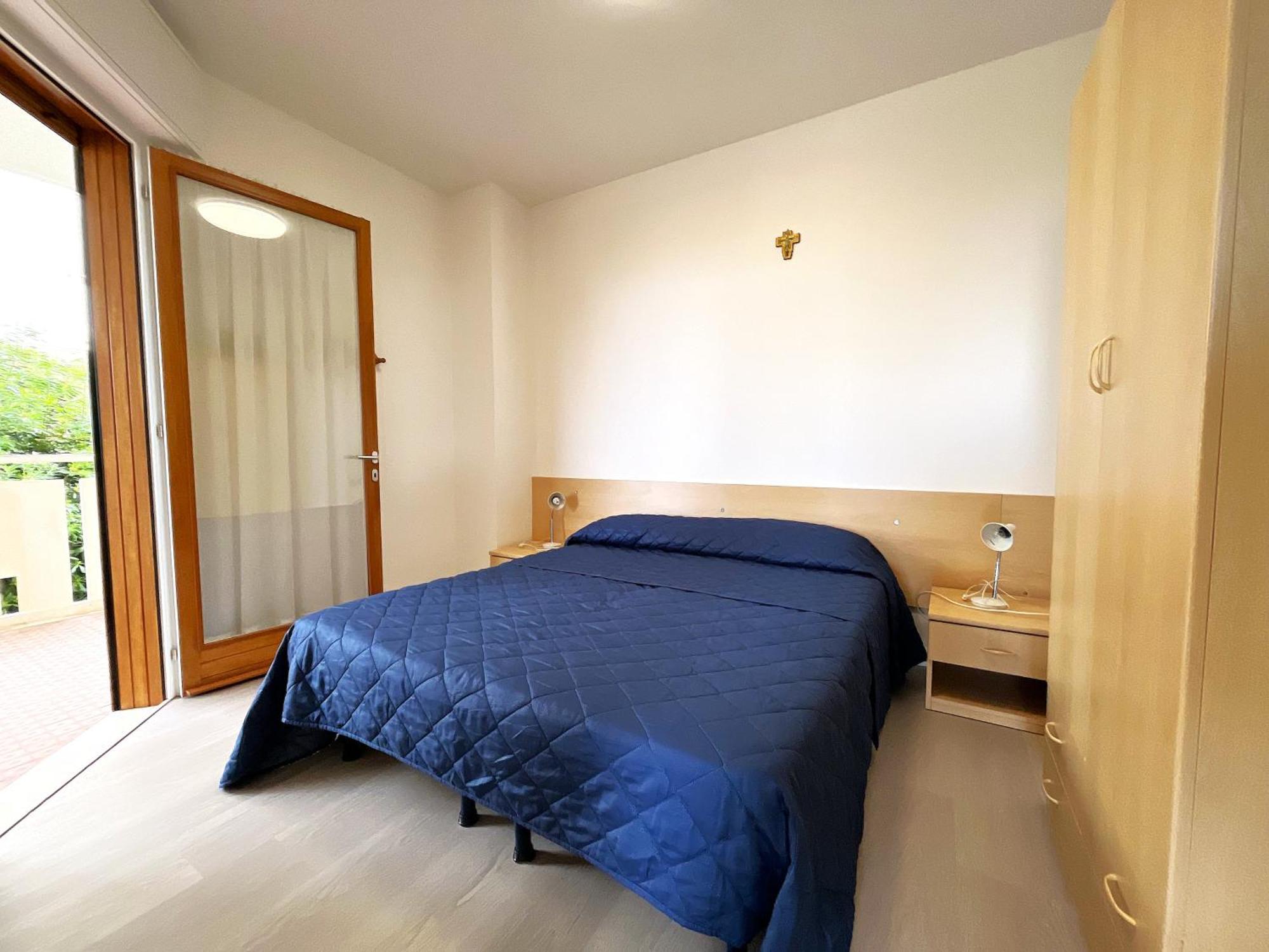 Corso - Appartamenti Bibione Exterior foto