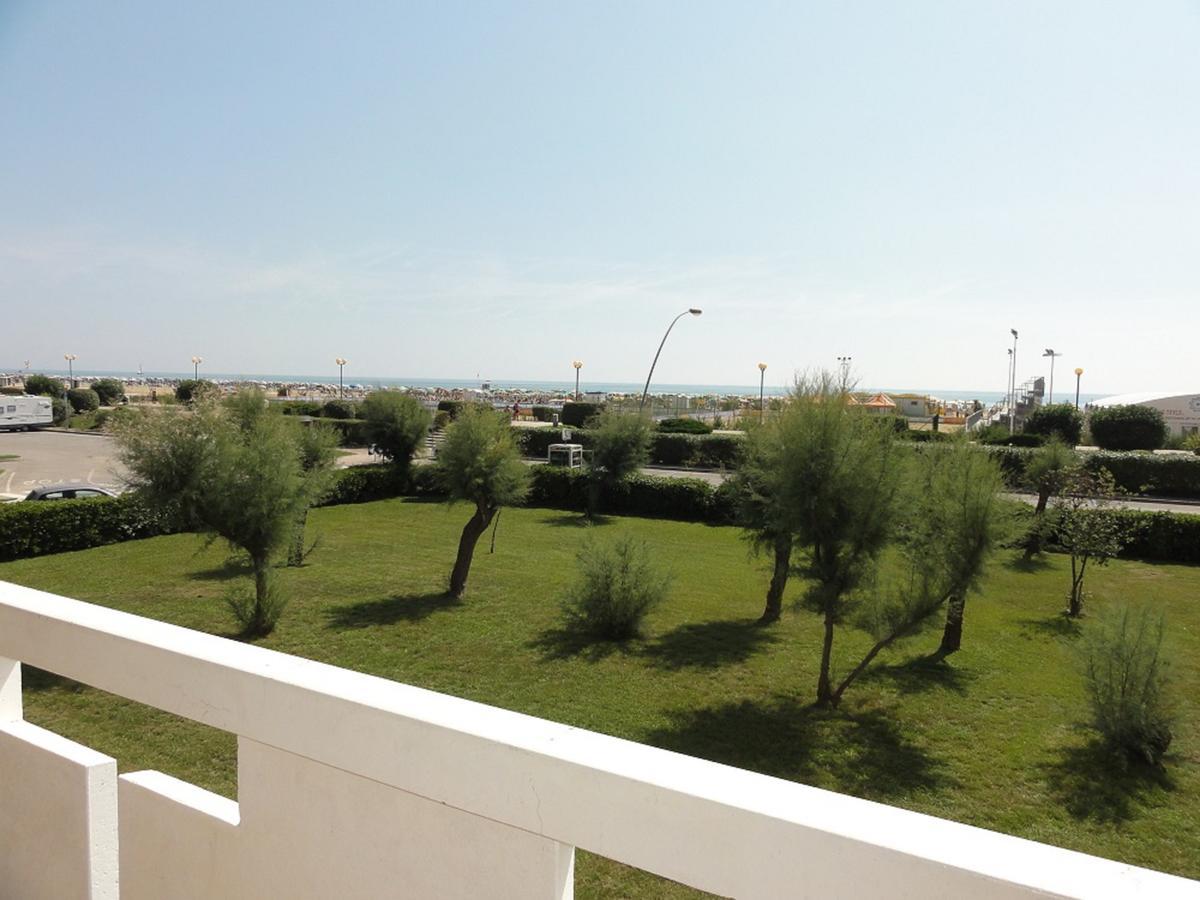 Corso - Appartamenti Bibione Zimmer foto